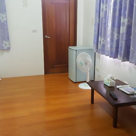 Dong Wang Homestay Taitung Exterior photo