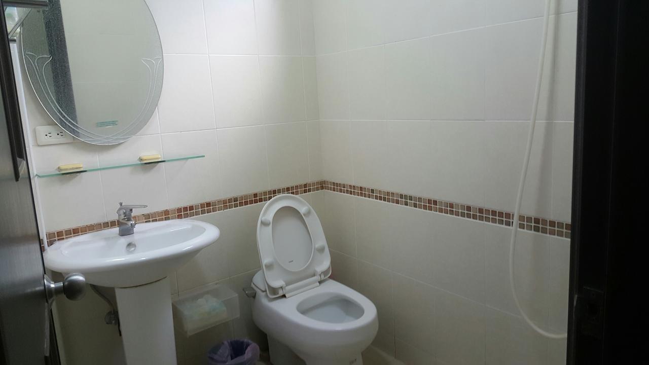 Dong Wang Homestay Taitung Exterior photo