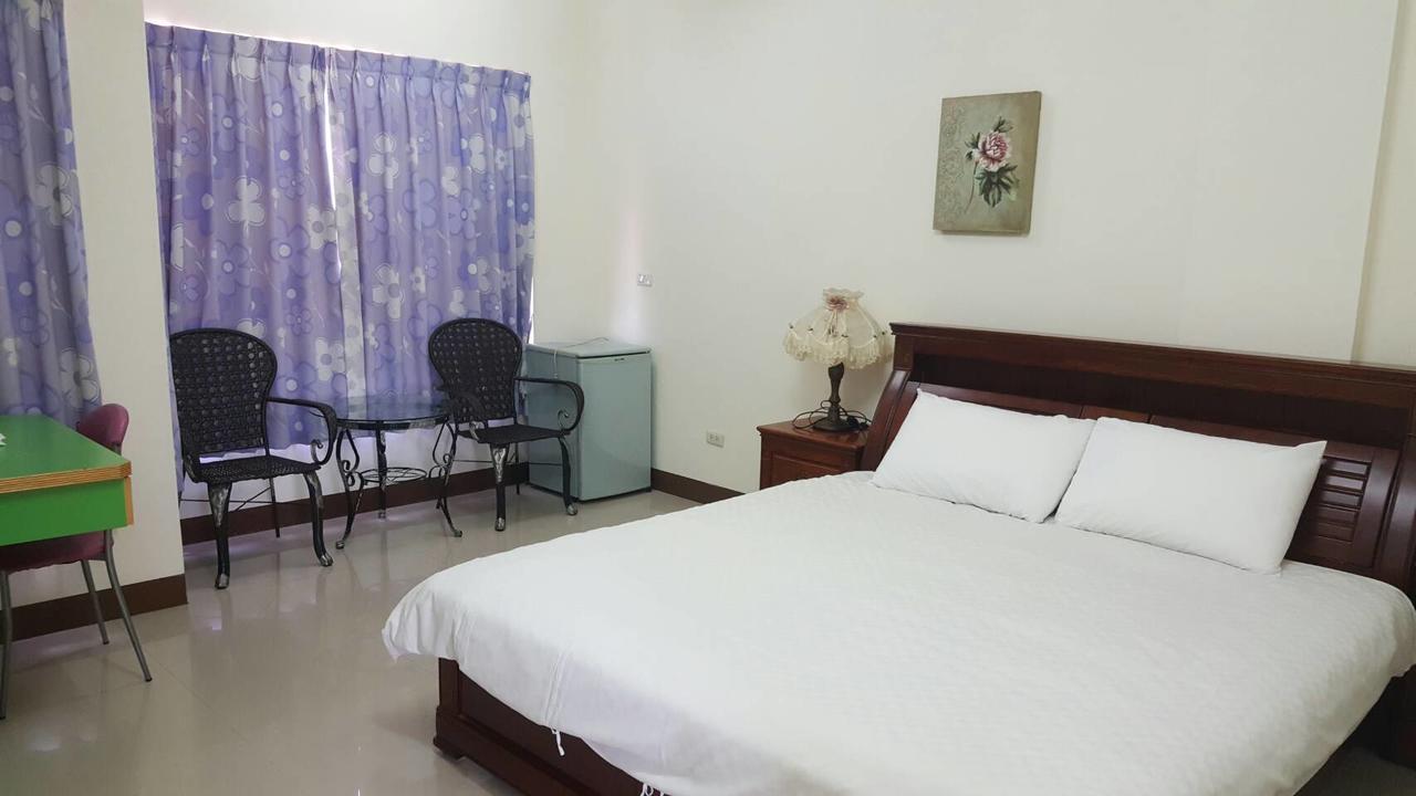 Dong Wang Homestay Taitung Exterior photo