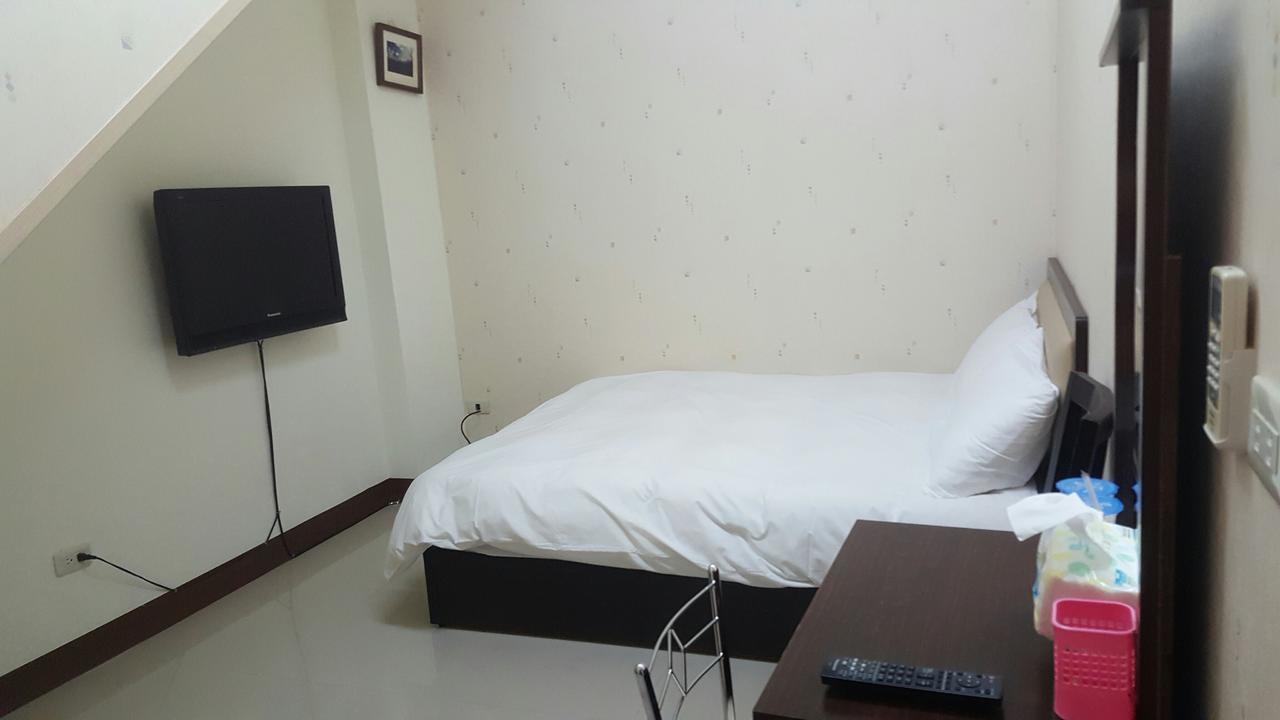 Dong Wang Homestay Taitung Exterior photo